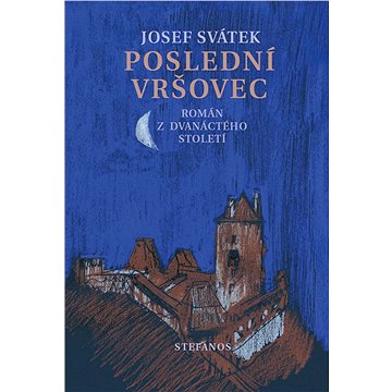 

Poslední Vršovec