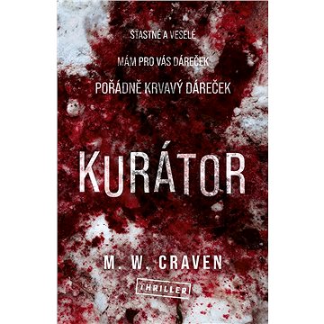 

Kurátor