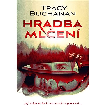 

Hradba mlčení