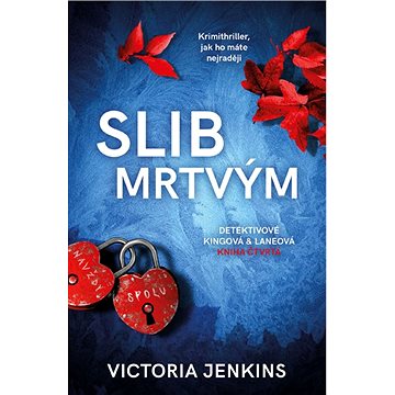 

Slib mrtvým