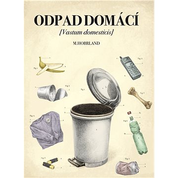

Odpad domácí