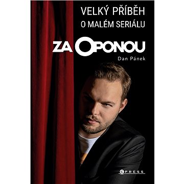 

Za oponou