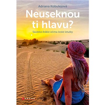 

Neuseknou ti hlavu