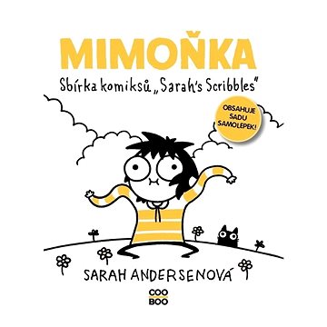 

Mimoňka