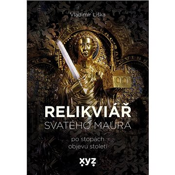 

Relikviář svatého Maura