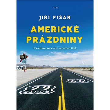 

Americké prázdniny