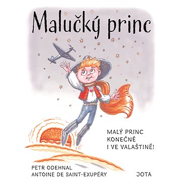 

Malučký princ