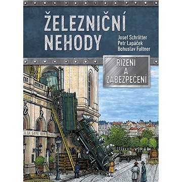 

Železniční nehody