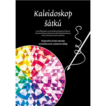 

Kaleidoskop šátků