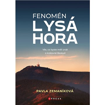 

Fenomén Lysá hora