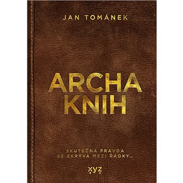 

Archa knih