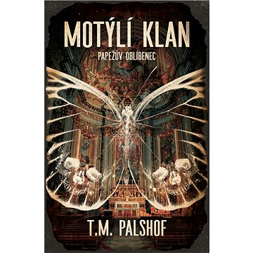 

Motýlí klan
