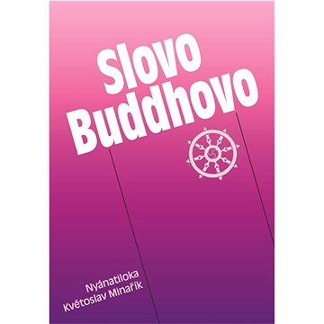 

Slovo Buddhovo