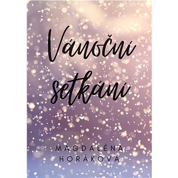 

Vánoční setkání