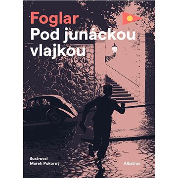 

Pod junáckou vlajkou
