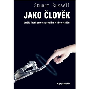 

Jako člověk