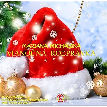 

Vianočná rozprávka