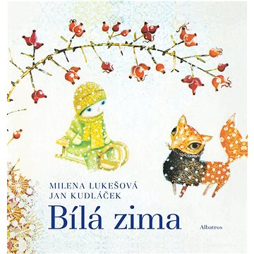 

Bílá zima