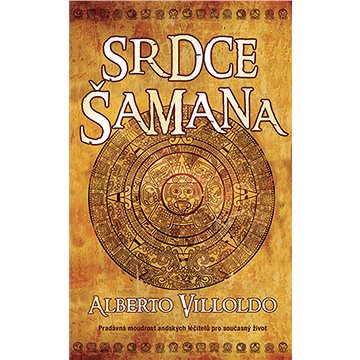 

Srdce Šamana