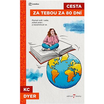 

Cesta za tebou za 80 dní
