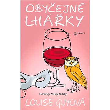 

Obyčejné lhářky