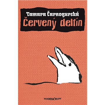 

Červený delfín