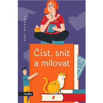 

Číst, snít a milovat