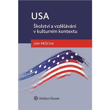 

USA - školství a vzdělávání v kulturním kontextu