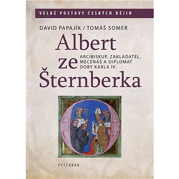 

Albert ze Šternberka