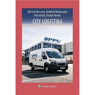 

City logistika