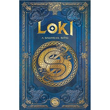 

Loki a soumrak bohů