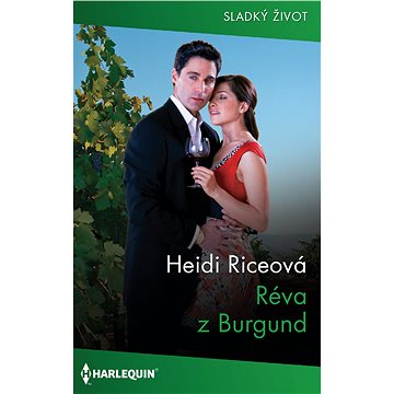 

Réva z Burgund