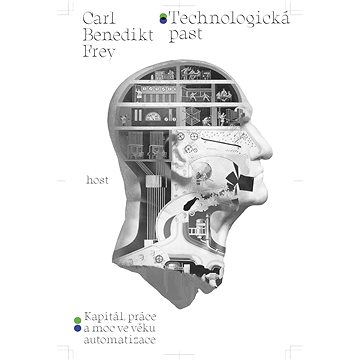 

Technologická past