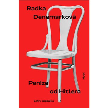 

Peníze od Hitlera