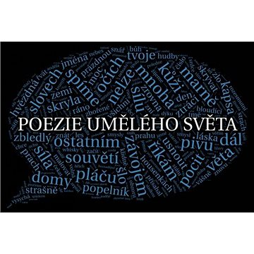 

Poezie umělého světa