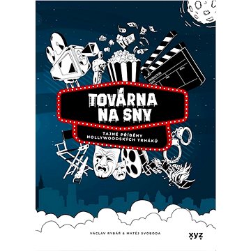 

Továrna na sny