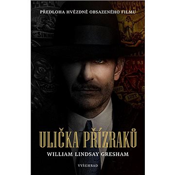 

Ulička přízraků
