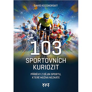 

103 sportovních kuriozit