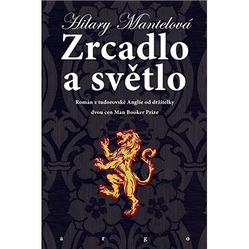 

Zrcadlo a světlo