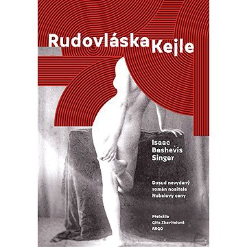 

Rudovláska Kejle