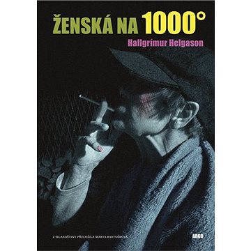 

Ženská na 1000 stupňů