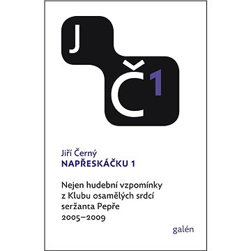 

Napřeskáčku 1