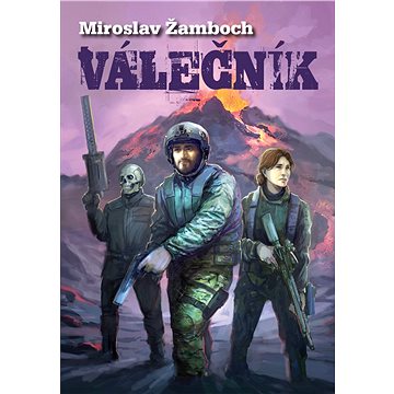 

Válečník
