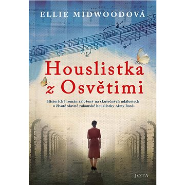 

Houslistka z Osvětimi