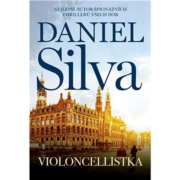 

Violoncellistka