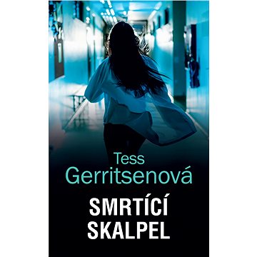 

Smrtící skalpel