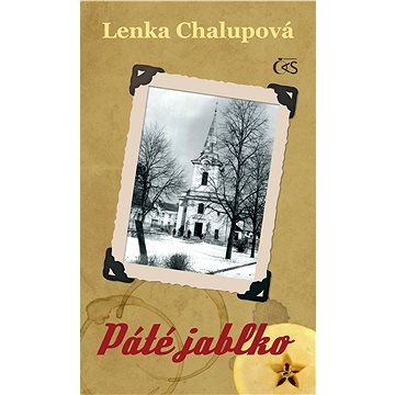 

Páté jablko