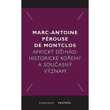 

Africký džihád
