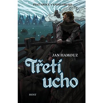 

Třetí ucho