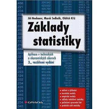 

Základy statistiky